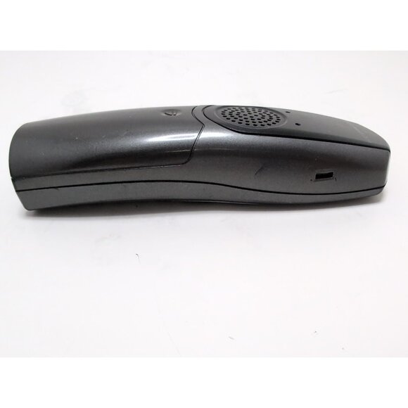 Uniden TRU9060-2 5.8 GHz Cordless Expansion Handset w/ OEM Power Supply TESTED - Picture 7 of 16